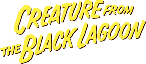 Creature from the Black Lagoon