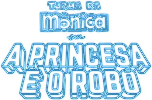 The Princess and the Robot