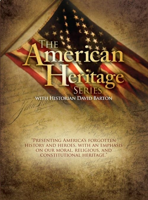 The American Heritage Series