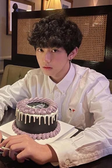 Peng Kangjun