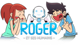 Roger and His Humans