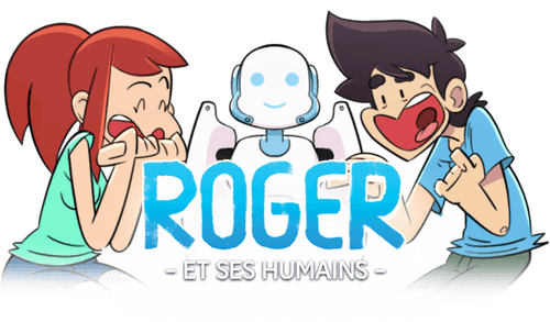 Roger and His Humans