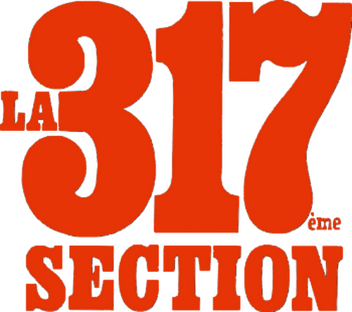 The 317th Platoon