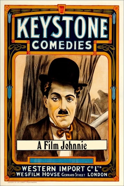 A Film Johnnie