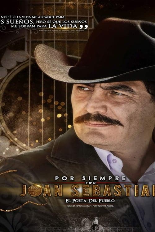 Por siempre Joan Sebastián