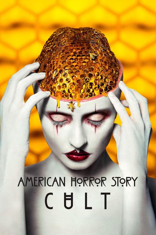 American Horror Story: Cult