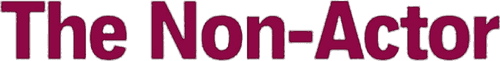 The Non-Actor