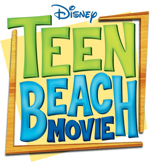 Teen Beach Movie