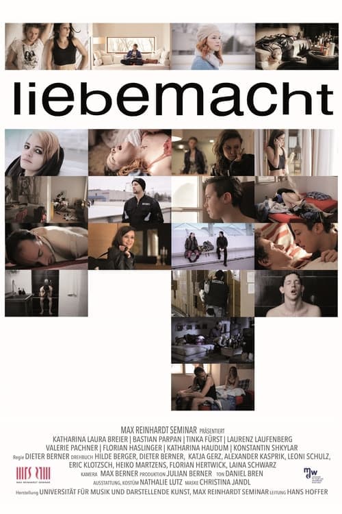 Liebemacht