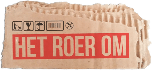 Het Roer Om
