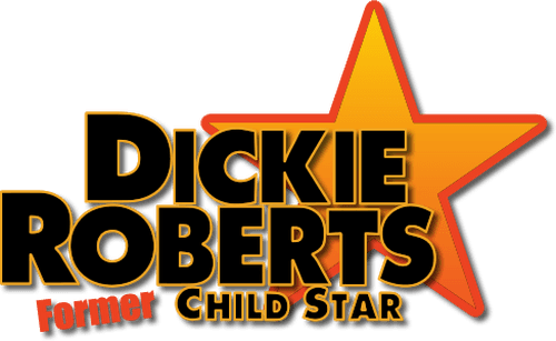 Dickie Roberts: Former Child Star