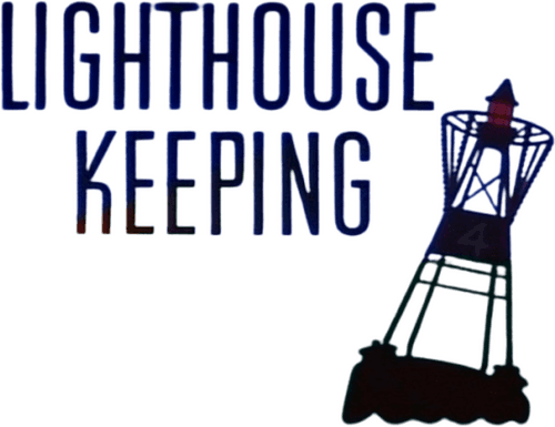 Lighthouse Keeping
