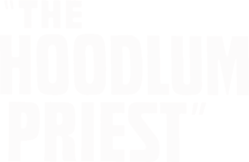 The Hoodlum Priest