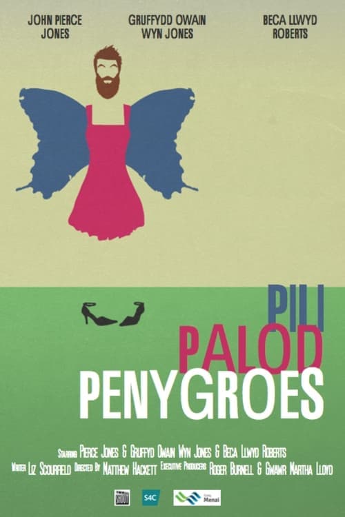 Pili Palod Penygroes