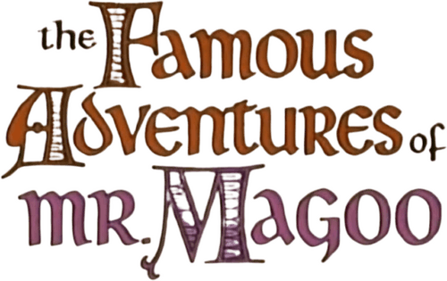 The Famous Adventures of Mr. Magoo