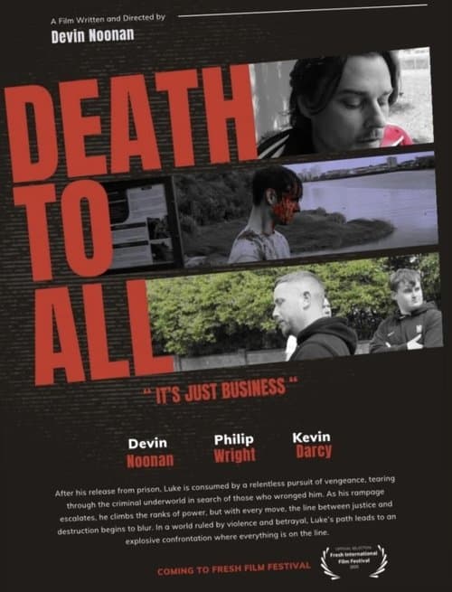 Death to All