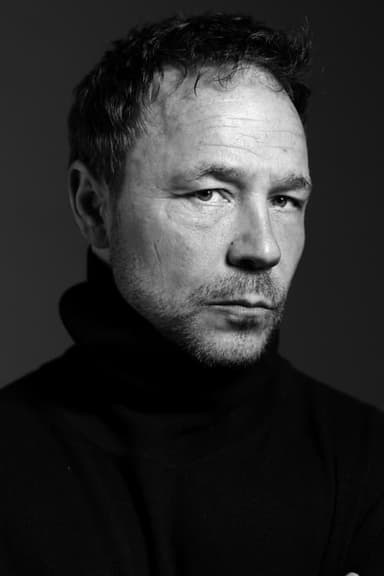 Stephen Graham