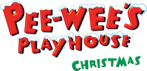 Pee-wee's Playhouse Christmas Special