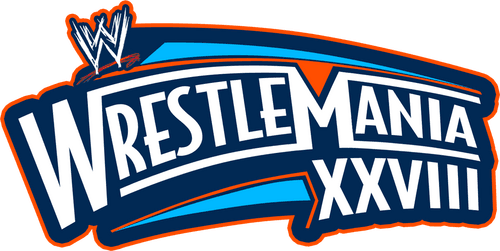 WWE WrestleMania XXVIII