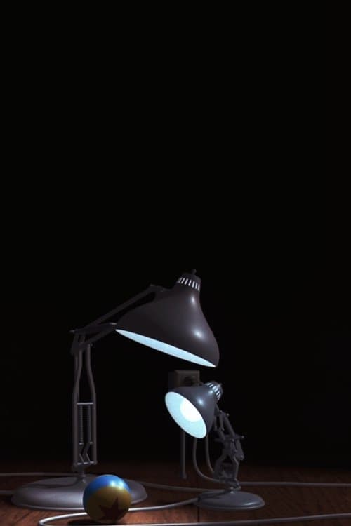 Pixar Short Films