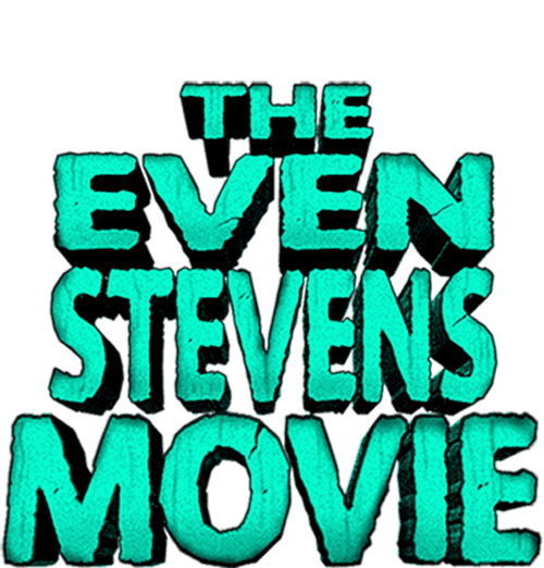 The Even Stevens Movie