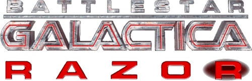 Battlestar Galactica: Razor