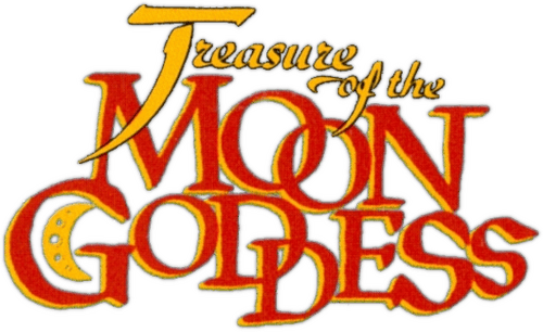 Treasure of the Moon Goddess