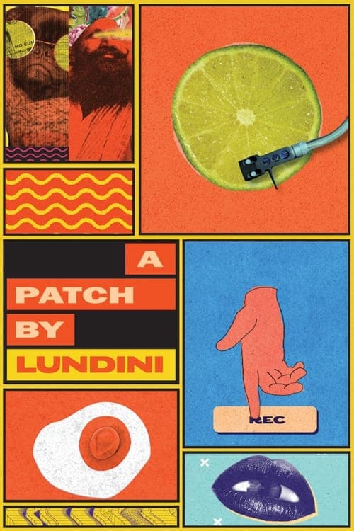 A Patch by Lundini