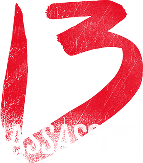 13 Assassins