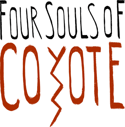 Four Souls of Coyote