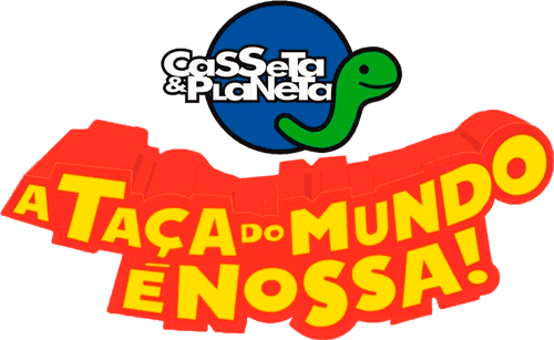 Casseta & Planeta: A Taça do Mundo é Nossa!