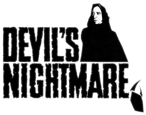 The Devil's Nightmare