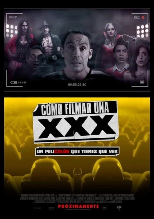 Cómo Filmar Una XXX