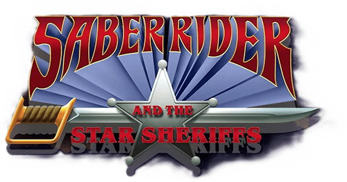 Saber Rider and the Star Sheriffs