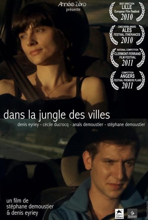 Dans la jungle des villes