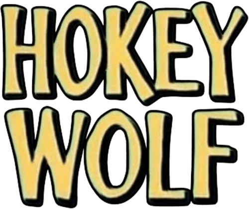 Hokey Wolf