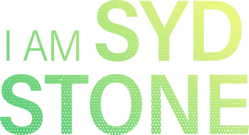 I Am Syd Stone
