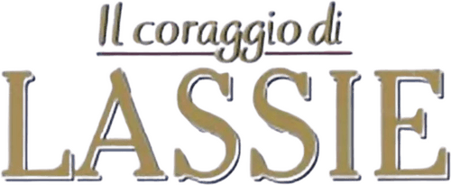 Courage of Lassie