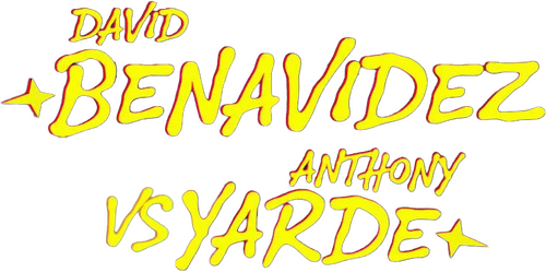 David Benavidez vs. Anthony Yarde