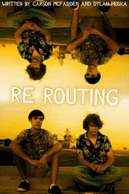 Re Routing