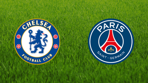 Chelsea FC vs Paris Saint-Germain FC