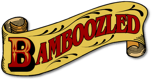Bamboozled