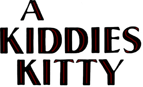 A Kiddies Kitty