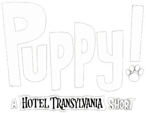 Puppy!: A Hotel Transylvania Short
