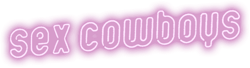 Sex Cowboys