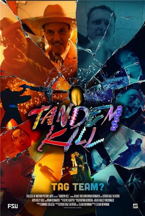 Tandem Kill