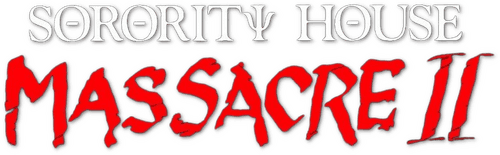 Sorority House Massacre II