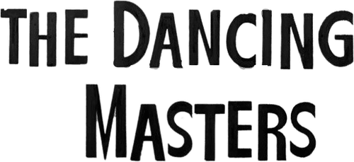 The Dancing Masters