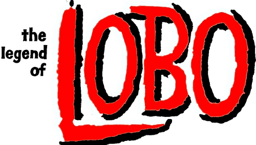 The Legend of Lobo