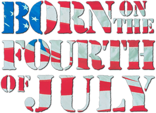 Born on the Fourth of July